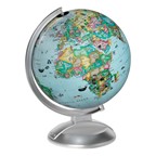 Globe For Kids